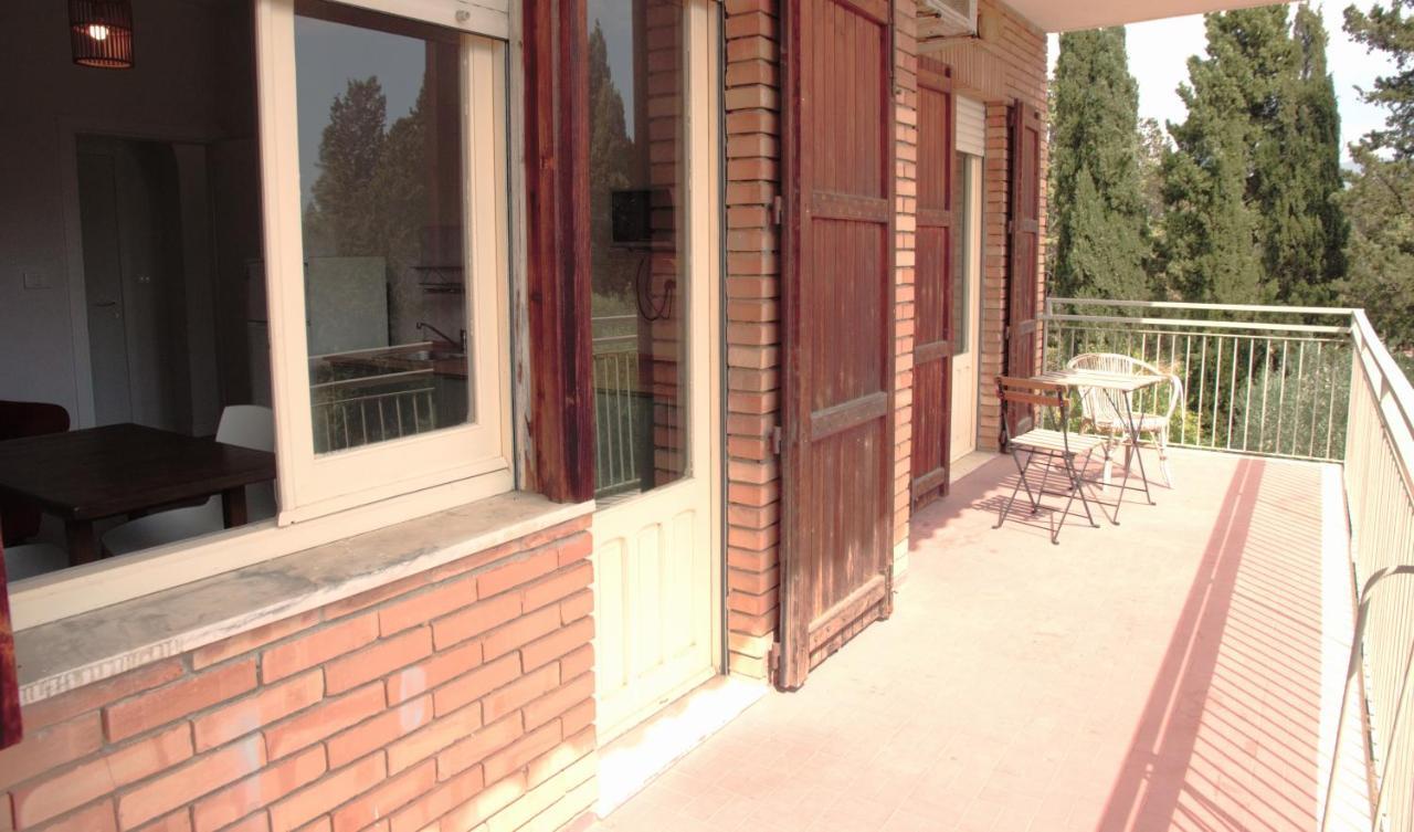 Villa Giardino Sa Tiacca Sant'Andrea  エクステリア 写真