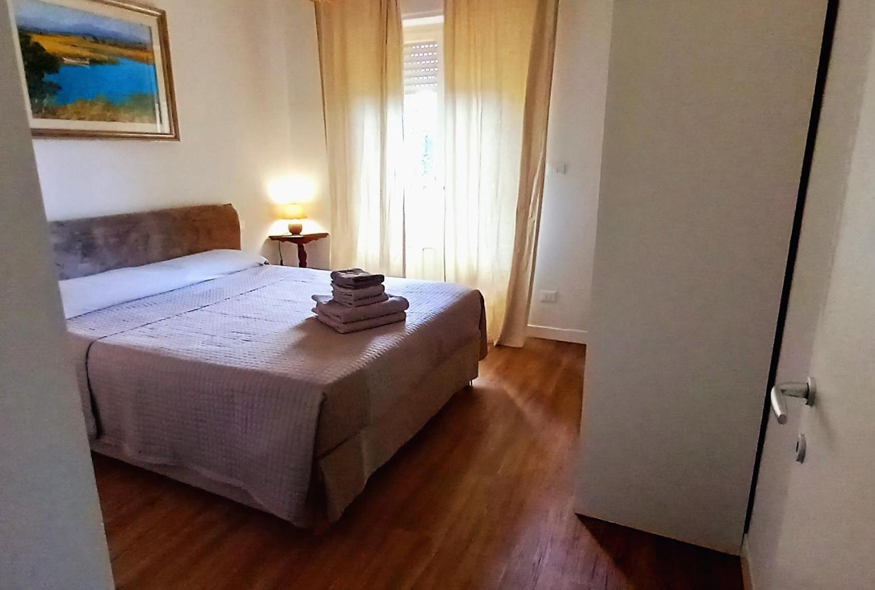 Villa Giardino Sa Tiacca Sant'Andrea  エクステリア 写真