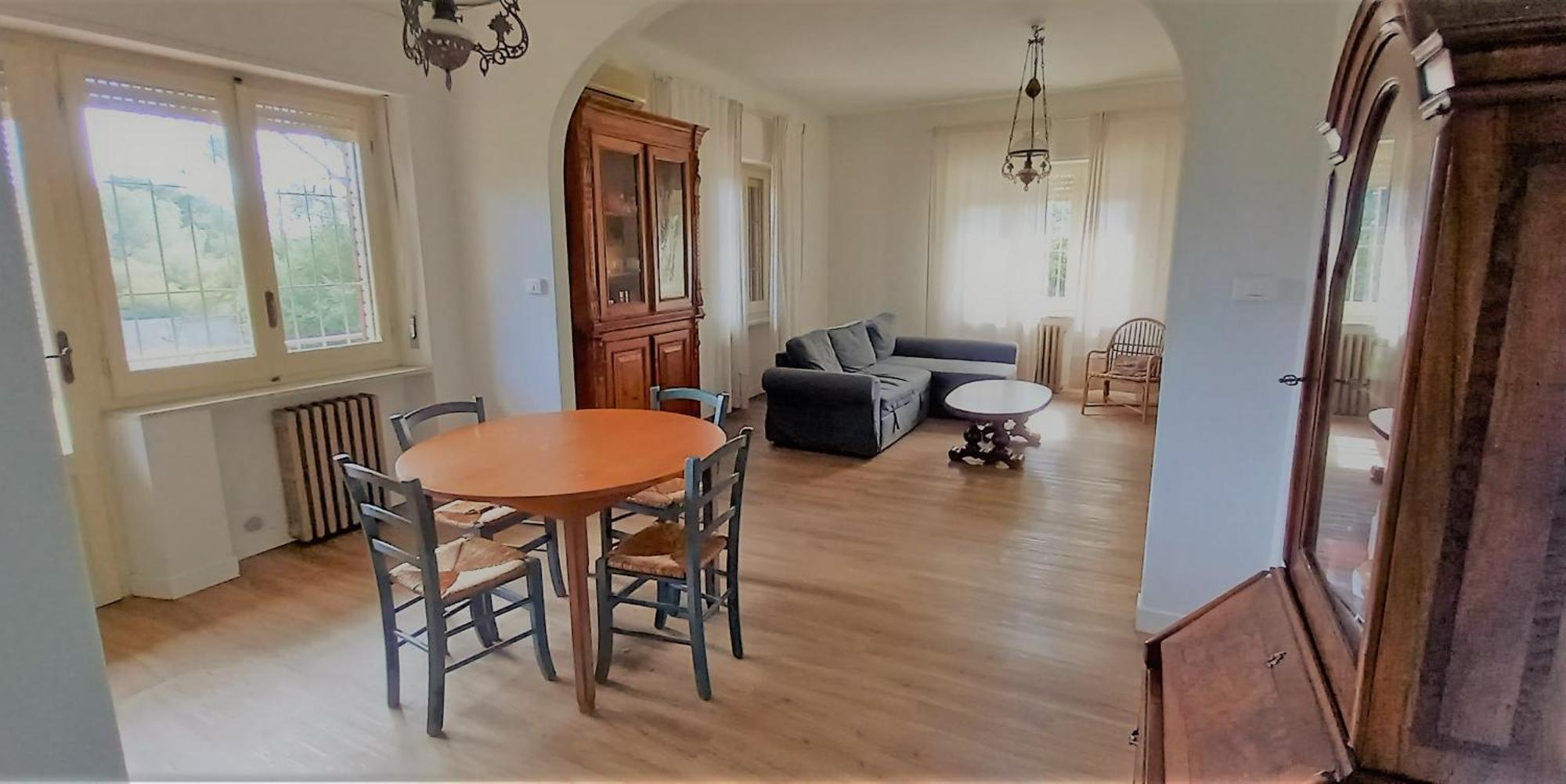 Villa Giardino Sa Tiacca Sant'Andrea  エクステリア 写真