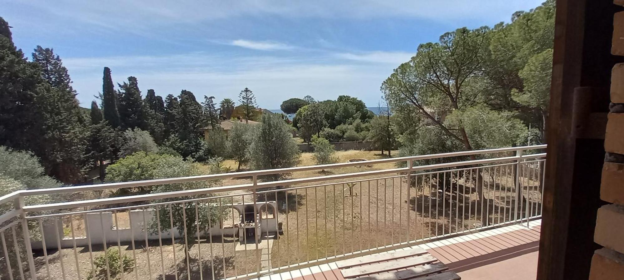Villa Giardino Sa Tiacca Sant'Andrea  エクステリア 写真